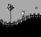 Bamse screenshot 3 for GameBoy
